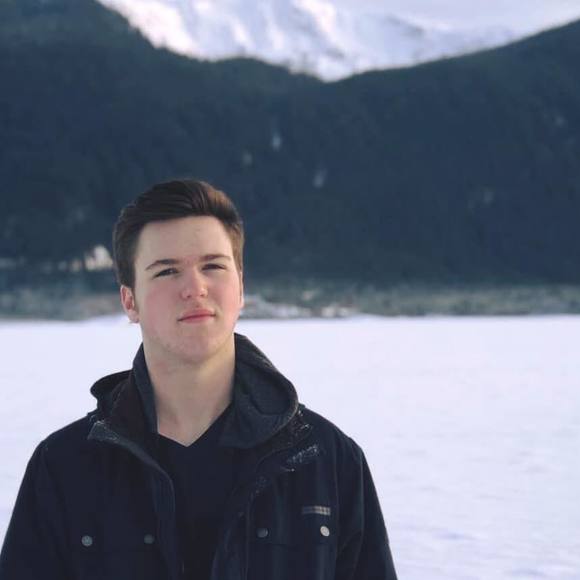 Meet your Posher, James - Picture 1 of 1